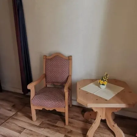 Alojamento de Acomodação e Pequeno-almoço Theodor Dresden